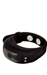 Nasstoys Cockpower Adjustable Belt Vibrating Cock Ring – Black - Image 3