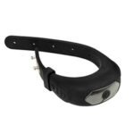 Nasstoys Cockpower Adjustable Belt Vibrating Cock Ring – Black - Image 5