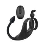 Cockpower Remote Control Ultimate Exciter - Black - Image 2