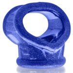 Cocksling Fit Sling – Blue Fire - Image 3