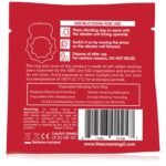 Screaming O Colorpop Quickie Vibrating Ring – Orange - Image 4