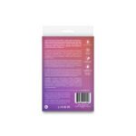 Colours Curve Vibrating 5" Dildo - Pink