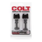 Colt Nipple Pro-Suckers - Black - Image 4