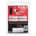 Colt Rechargeable Turbo Bullet - Silver - Image 3