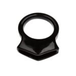 Colt Snug Grip Cock Ring – Black - Image 2
