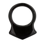Colt Snug Grip Cock Ring – Black - Image 4