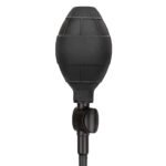 Colt XXXL Pumper Plug with Detachable Hose – Black - Image 4