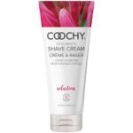 Coochy Oh So Smooth Shave Cream - Seduction - 12.5 Oz - Image 3
