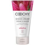 Coochy Oh So Smooth Shave Cream - Seduction - 3.4 Oz - Image 3