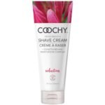 Coochy Oh So Smooth Shave Cream - Seduction - 7.2 Oz - Image 3
