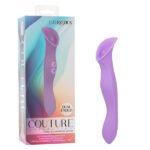Couture Collection Dual Flickering Wand - Purple - Image 2