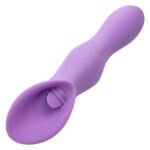 Couture Collection Dual Flickering Wand - Purple - Image 4