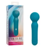 Couture Collection Rumble Wand - Blue - Image 2
