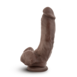 Coverboy - the Mechanic - Chocolate - Image 4