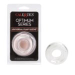 Universal Pump Sleeve – Clear - Image 5