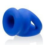 Tri-Squeeze Ball-Stretch Sling - Cobalt Ice - Image 8