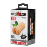 Crazy Bull Masturbator Louise - Image 3