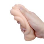 Crazy Bull Realistic Anime 3d Vagina Masturbator - Image 6