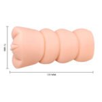 Crazy Bull Vagina Masturbator - Image 3