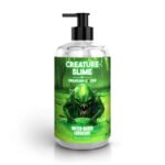 Creature Slime Water-Based Personal Lubricant 16 fl oz - Image 8