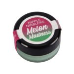 Nipple Nibblers Tingle Balm - Melon Madness - 3gm Jar - Image 3