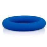 Screaming O RingO Ritz XL Liquid Silicone Cock Ring – Blue - Image 5