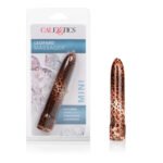 Leopard Massager Mini Multi-Speed Vibrator – Animal Print - Image 5
