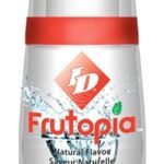 ID Frutopia Natural Flavor - Strawberry 3.4 Oz