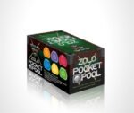 Pocket Pool 12-Piece Display – All Six Textures