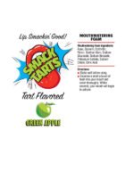 Smack Tarts Sour Green Apple Foaming Mouth Spray – 2.7 fl oz - Image 2