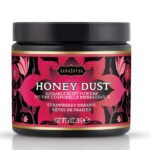 Honey Dust - Strawberry Dreams - 6 Oz / 170 G