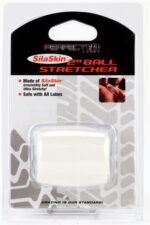 Silaskin 2-Inch Ball Stretcher - Clear - Image 2