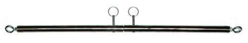Adjustable Spreader Bar - Silver