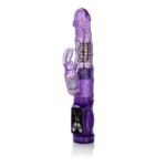 Petite Jack Rabbit Vibrating Rabbit Vibrator – Purple - Image 2