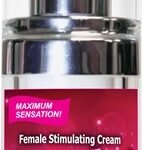Dazzle Female Stimulating Cream .5 Oz