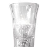 Light Up Diamond Shot Glass