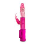 Sexy Things Butterfly Thruster Mini - Fuchsia - Image 3