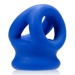Tri-Squeeze Ball-Stretch Sling - Cobalt Ice - Image 2