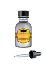Kama Sutra Oil of Love Coconut Pineapple Water-Based Foreplay Oil – 0.75 fl oz - Image 2