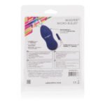 Whisper Micro Bullet Vibrator – Purple - Image 2