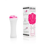 Clone a Pussy Plus Sleeve Kit - Hot Pink - Image 2