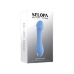 Dainty Dick - Blue