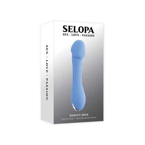 dainty-dick-blue Dainty Dick - Blue - Image 1