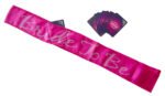 Dare Me! Bride-to-Be Sash - Image 2