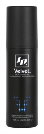 ID Velvet Body Glide 4.2 Oz