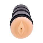 Deelite Vagina Masturbator - Flesh - Image 2