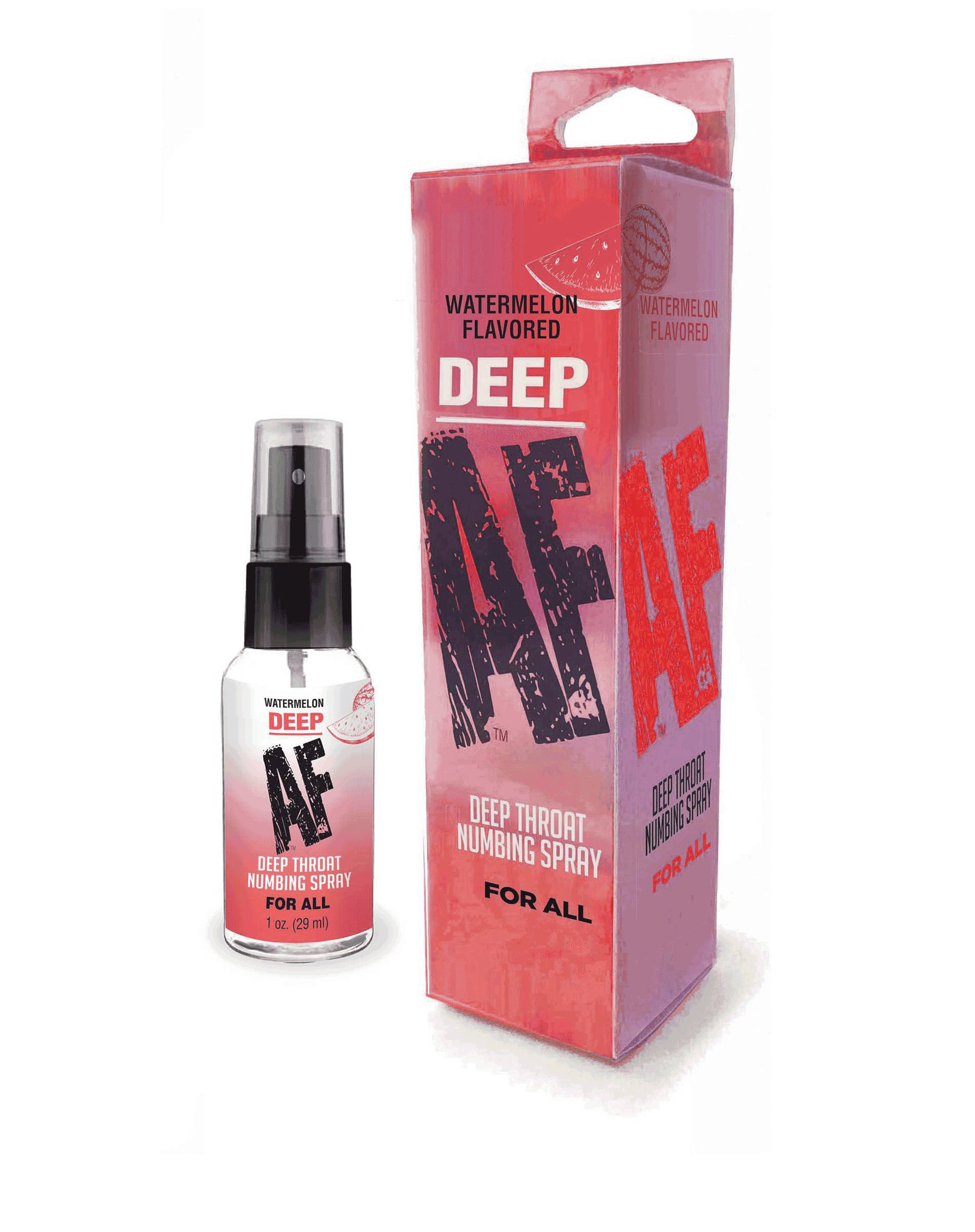 deep-af-numbing-throat-spray-1-oz-watermelon Deep AF Numbing Throat Spray 1 Oz – Watermelon - Image 1