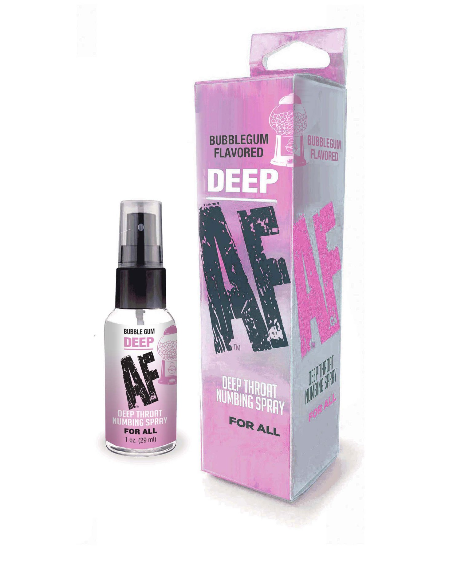 deep-af-throat-numbing-spray-1oz-bubblegum Deep Af Throat Numbing Spray 1oz Bubblegum - Image 1