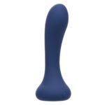 Deep Curve Blue Rechargeable Vibrating Probe - Image 3