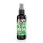 Deep Throat Spray 1oz - Spearmint - Image 3